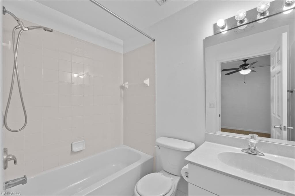 3646 Pine Oak CIR # 105, FORT MYERS FL 33916-20