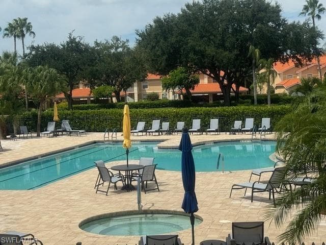 26610 Rosewood Pointe DR # C208, BONITA SPRINGS FL 34135-31