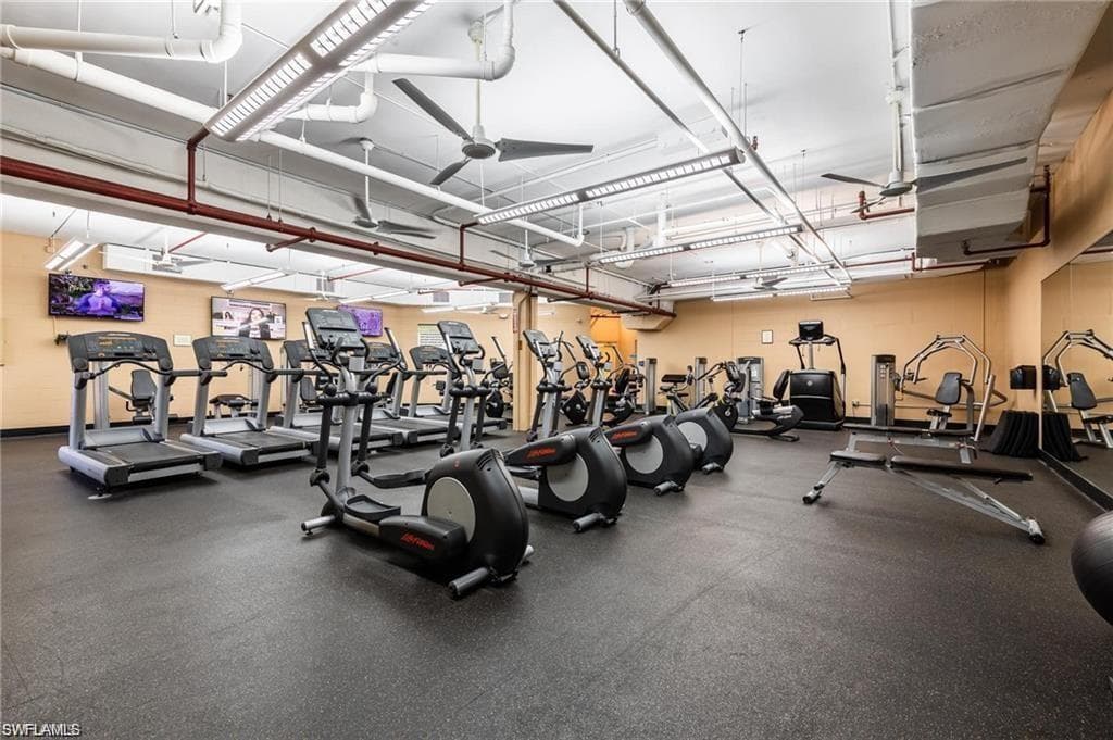 26610 Rosewood Pointe DR # C208, BONITA SPRINGS FL 34135-33