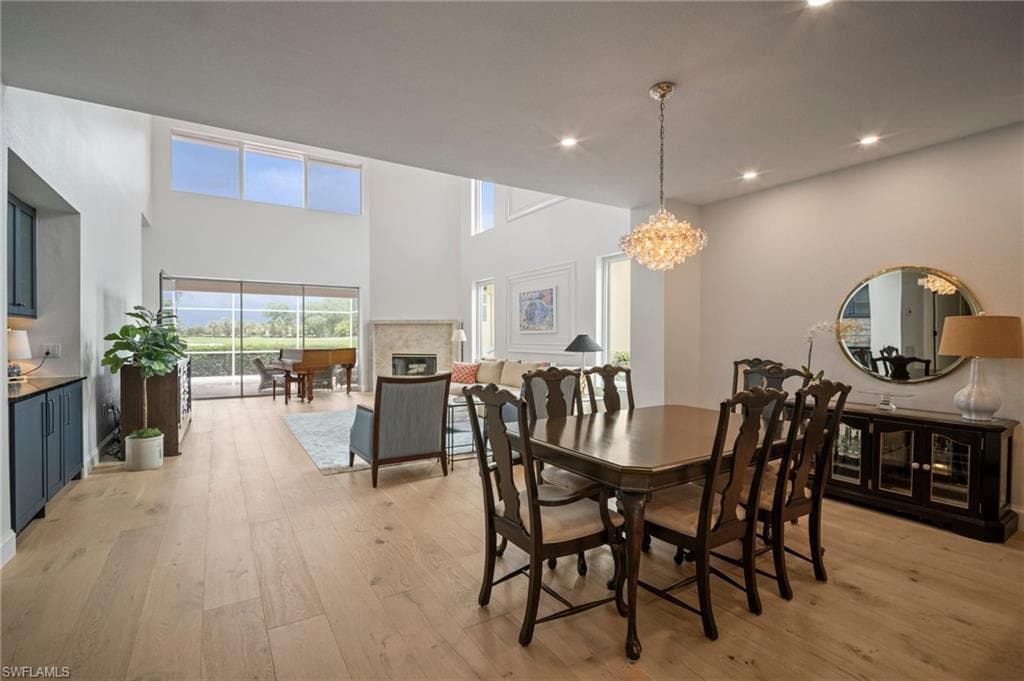 11448 Quail Village WAY, NAPLES FL 34119-5