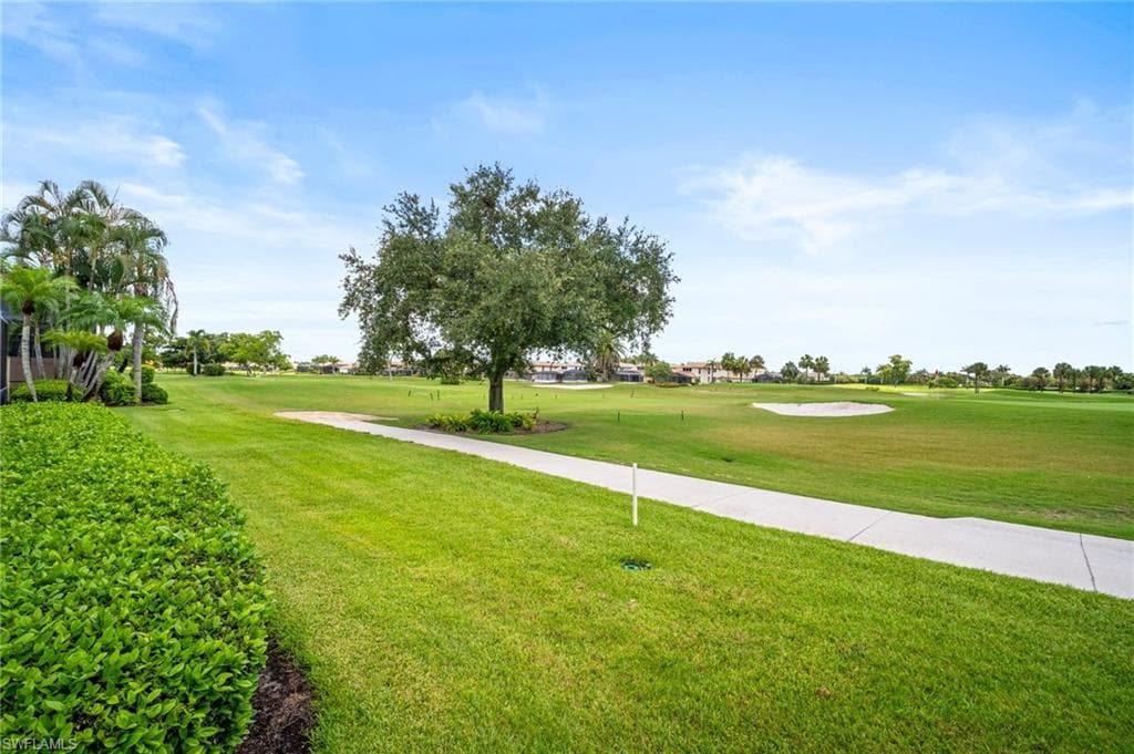 11448 Quail Village WAY, NAPLES FL 34119-42