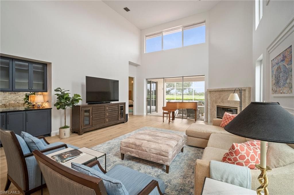 11448 Quail Village WAY, NAPLES FL 34119-4