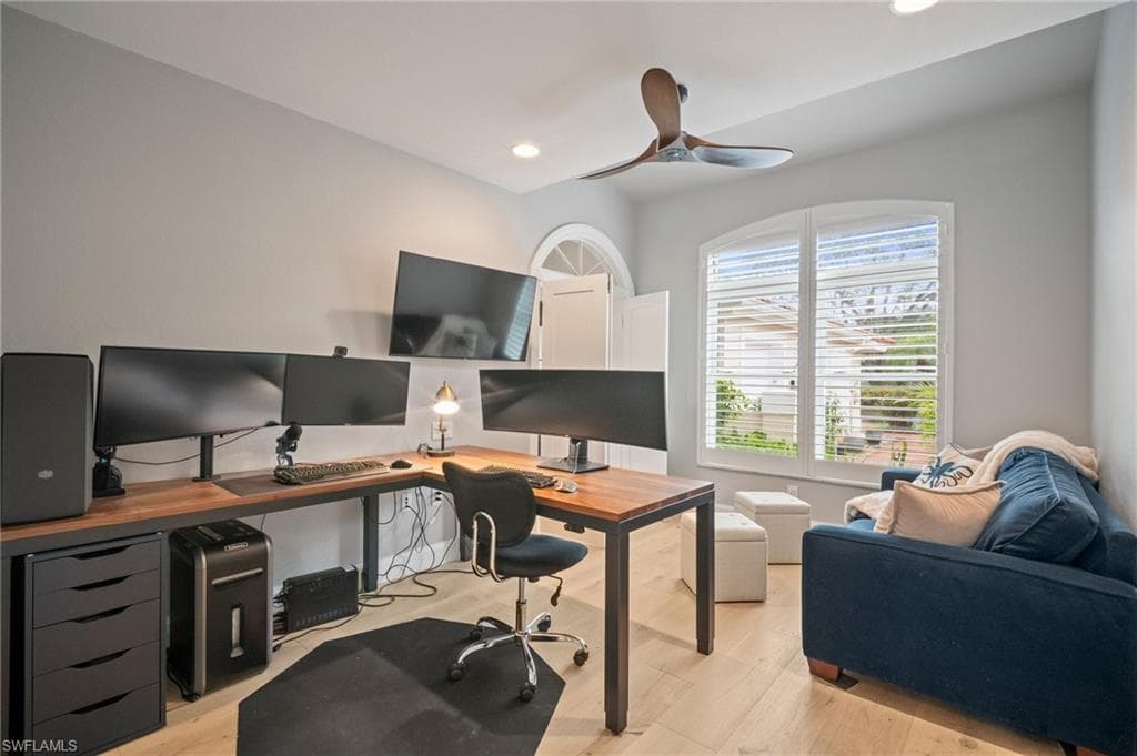 11448 Quail Village WAY, NAPLES FL 34119-19