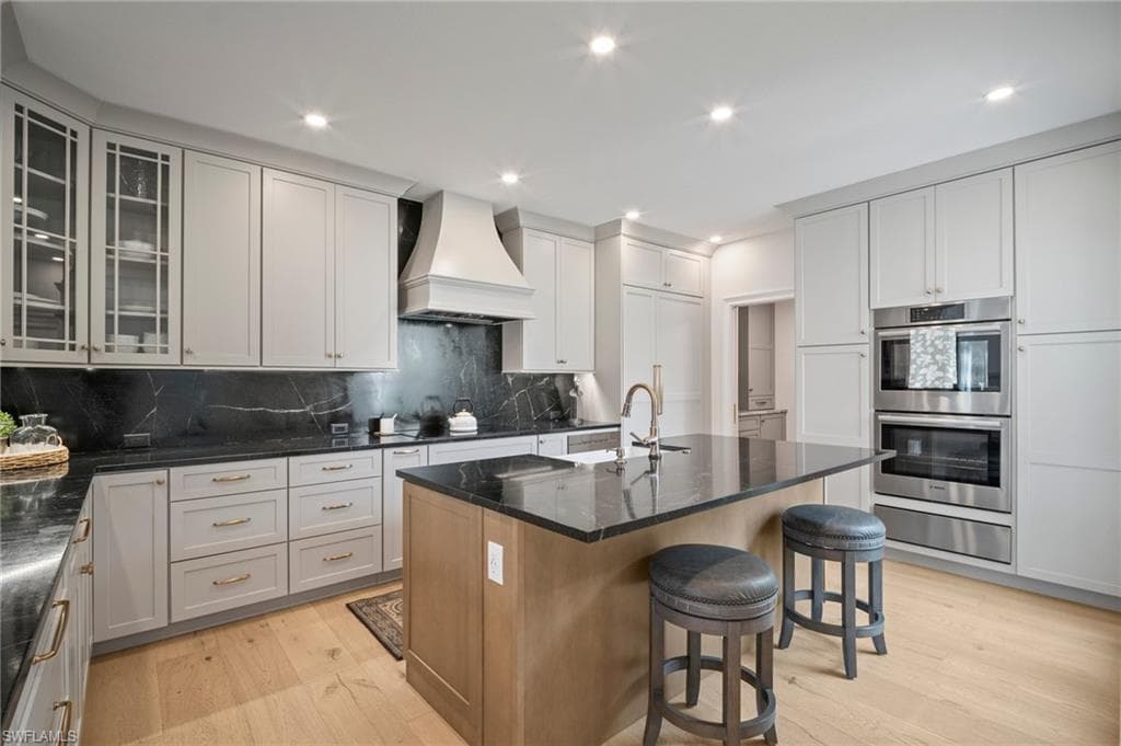 11448 Quail Village WAY, NAPLES FL 34119-14