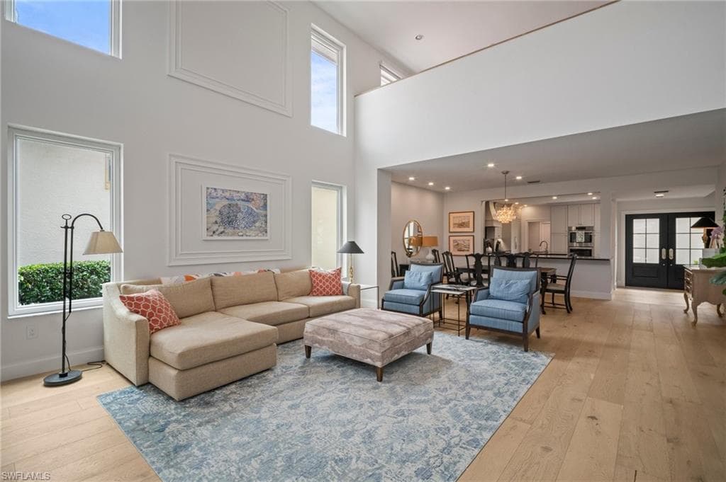 11448 Quail Village WAY, NAPLES FL 34119-10