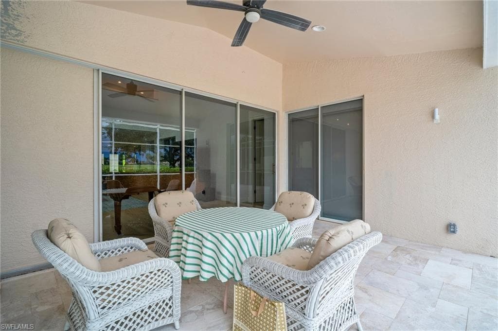 11448 Quail Village WAY, NAPLES FL 34119-38