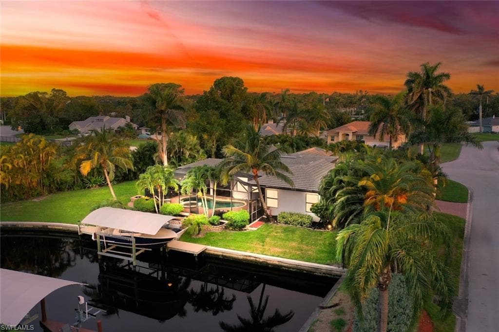 1041 S Town and River DR, FORT MYERS FL 33919-42