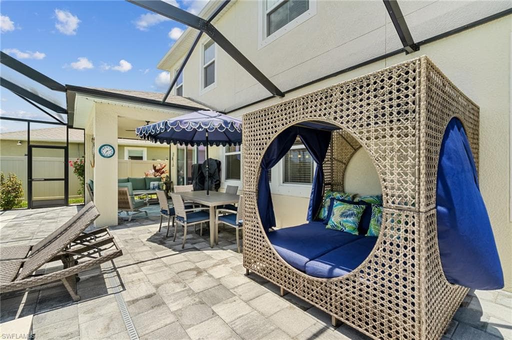 18160 Everson Miles CIR, NORTH FORT MYERS FL 33917-26