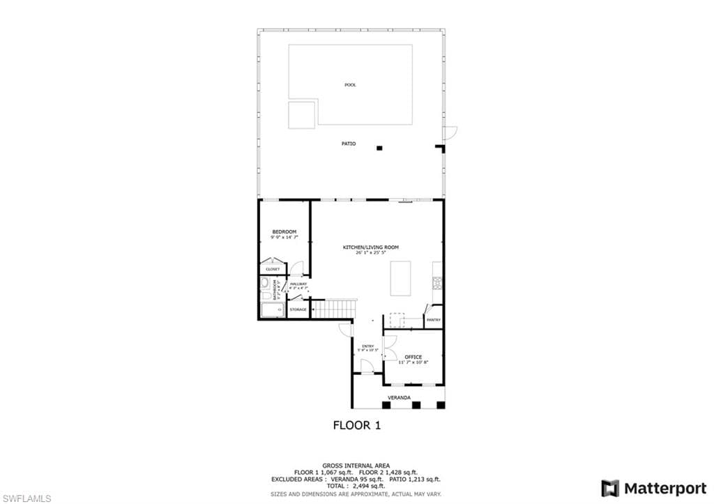 18160 Everson Miles CIR, NORTH FORT MYERS FL 33917-41