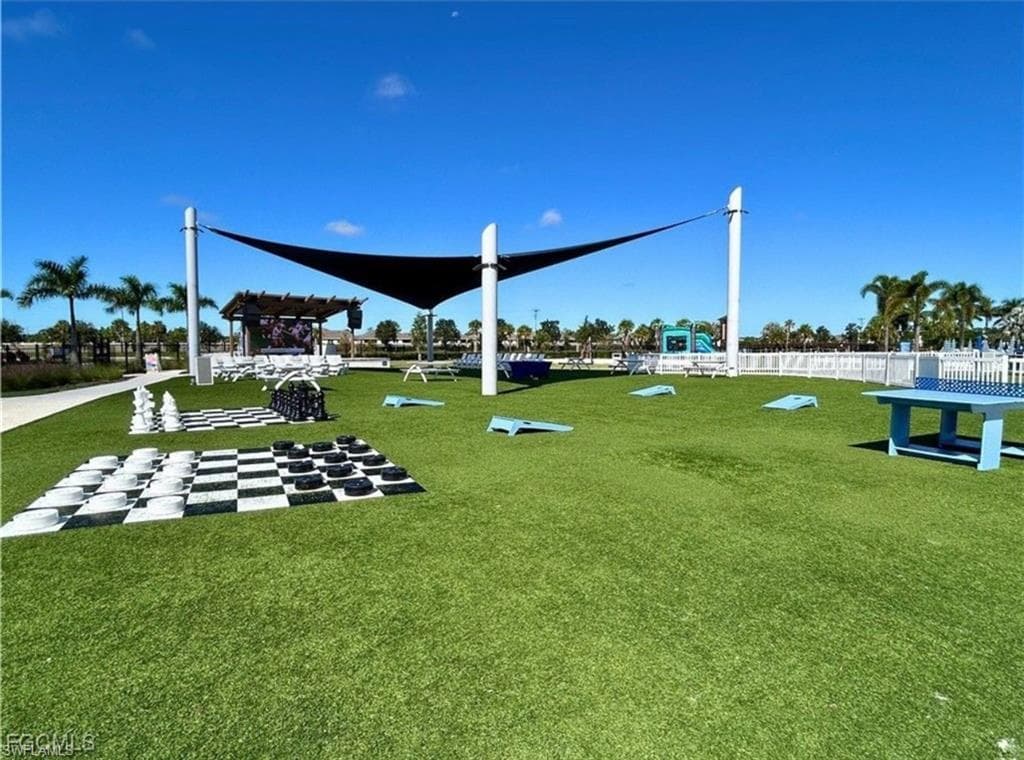 18160 Everson Miles CIR, NORTH FORT MYERS FL 33917-45