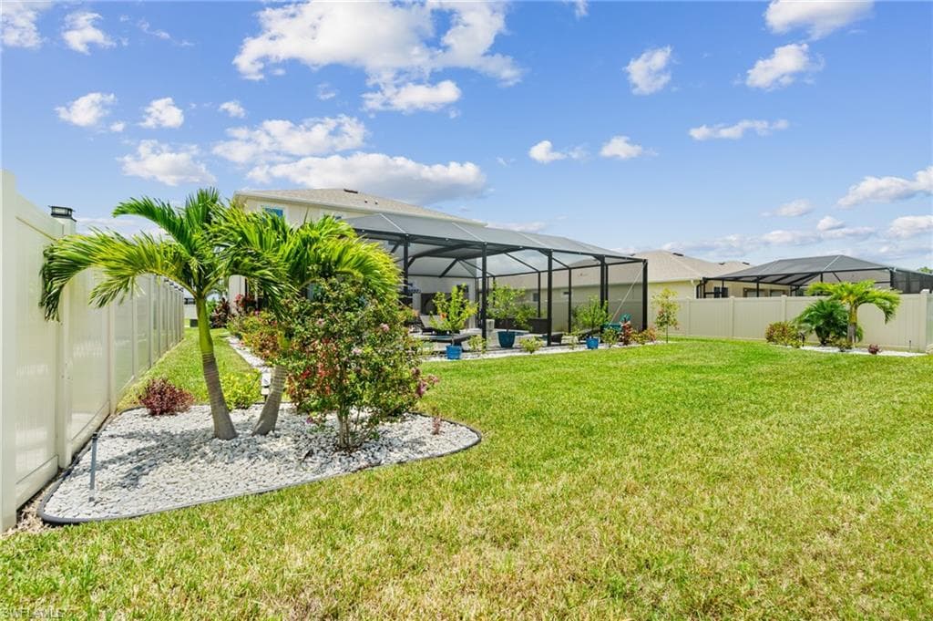 18160 Everson Miles CIR, NORTH FORT MYERS FL 33917-28