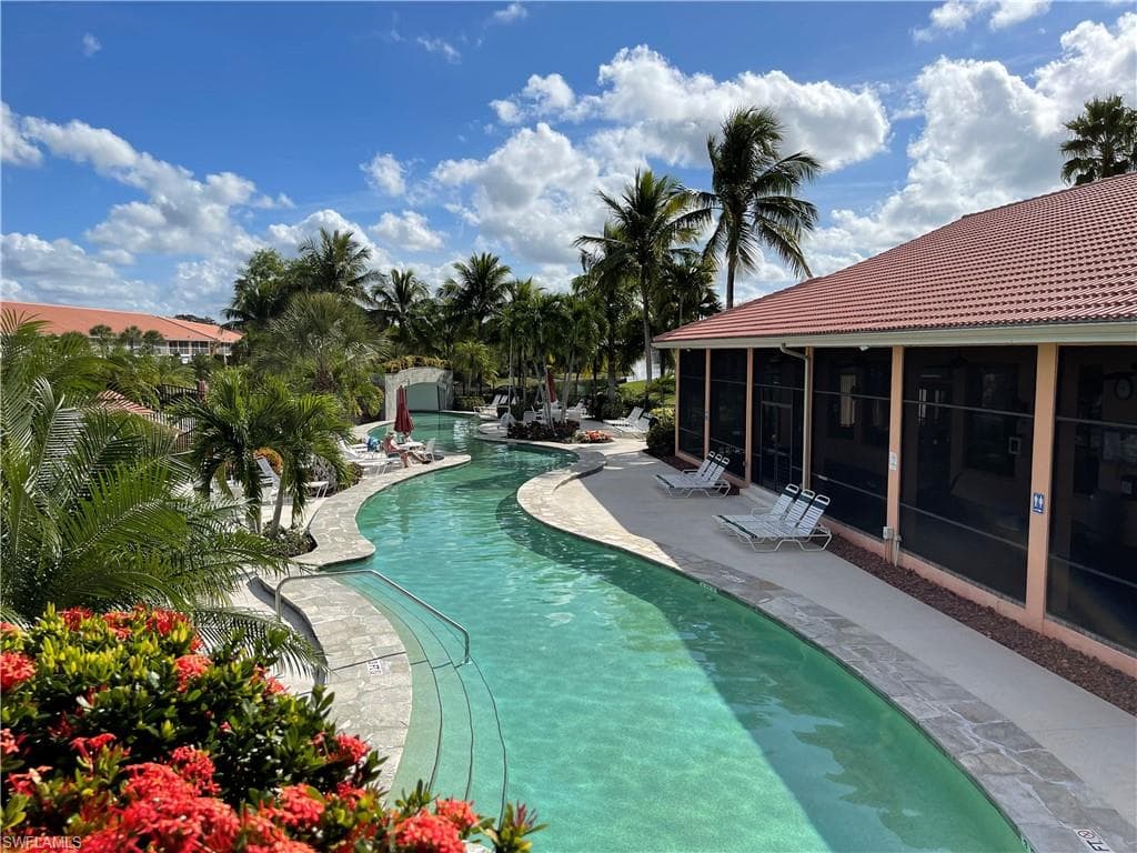 6590 Beach Resort DR # 305, NAPLES FL 34114-21