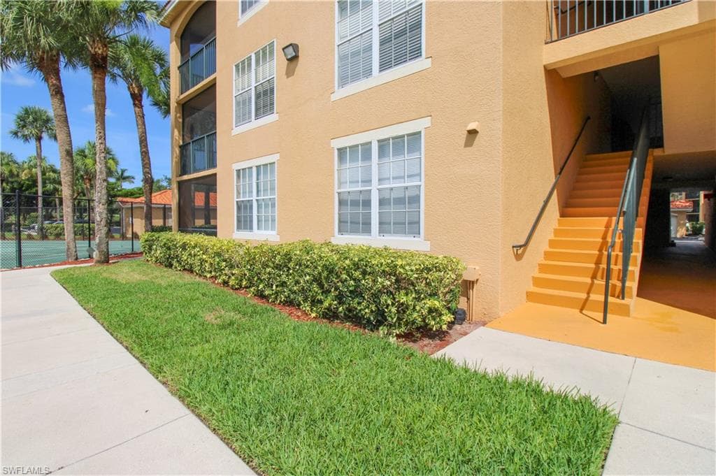 8659 River Homes LN # 1108, BONITA SPRINGS FL 34135-5