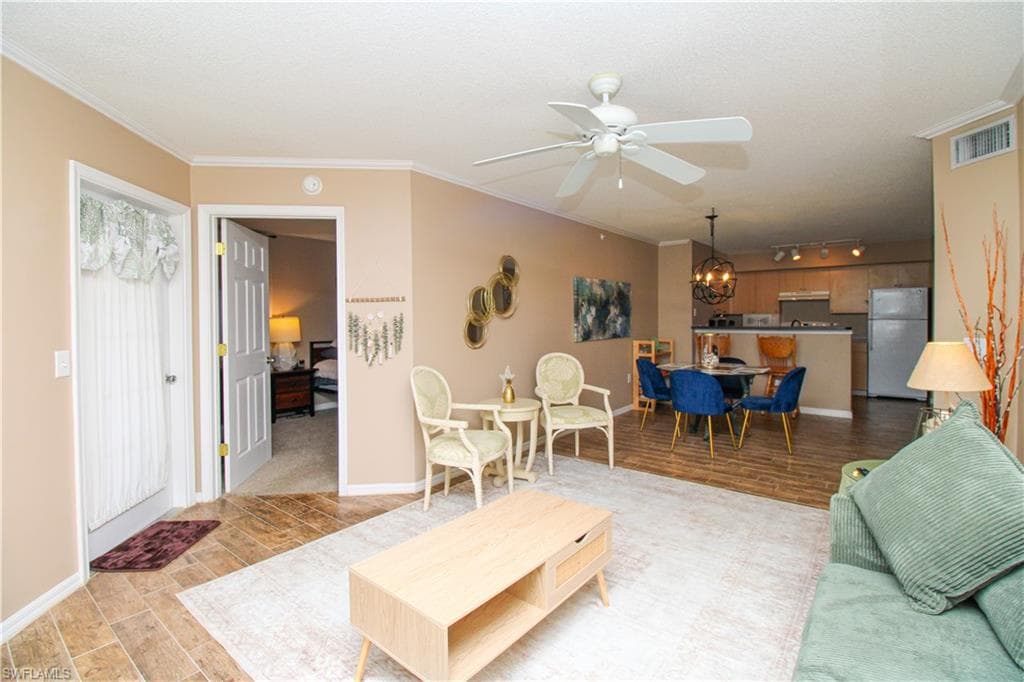 8659 River Homes LN # 1108, BONITA SPRINGS FL 34135-17