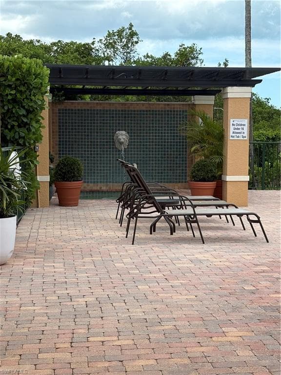 8659 River Homes LN # 1108, BONITA SPRINGS FL 34135-39