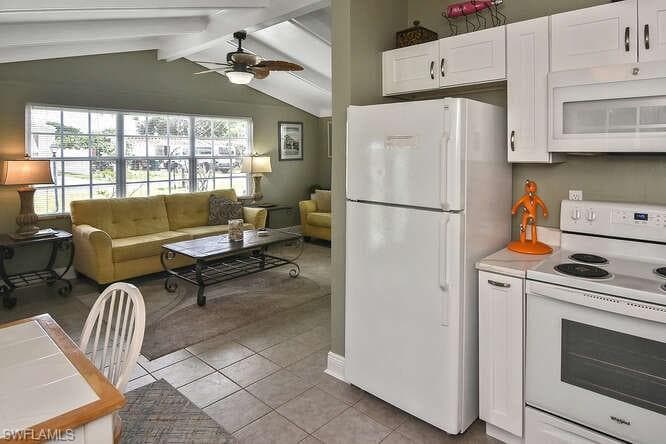 12161 Palm DR, FORT MYERS FL 33908-9