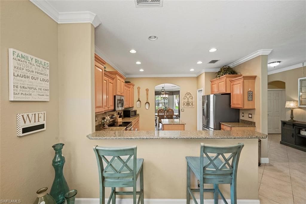 13830 Farnese DR, ESTERO FL 33928-11