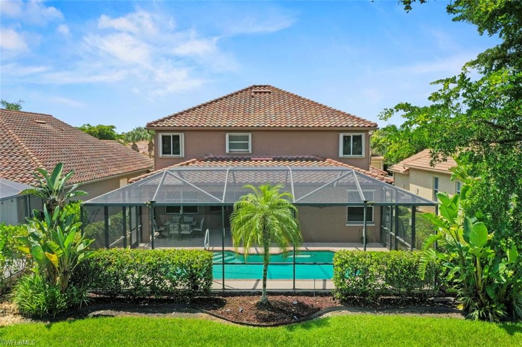 13830 Farnese DR, ESTERO FL 33928-2