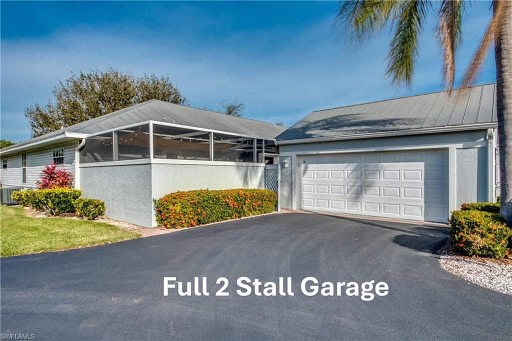 15381 River Vista DR # 601, NORTH FORT MYERS FL 33917-5