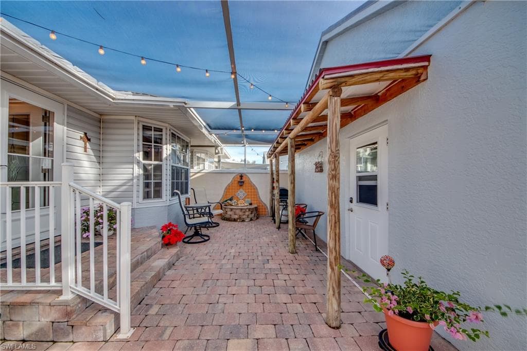 15381 River Vista DR # 601, NORTH FORT MYERS FL 33917-6