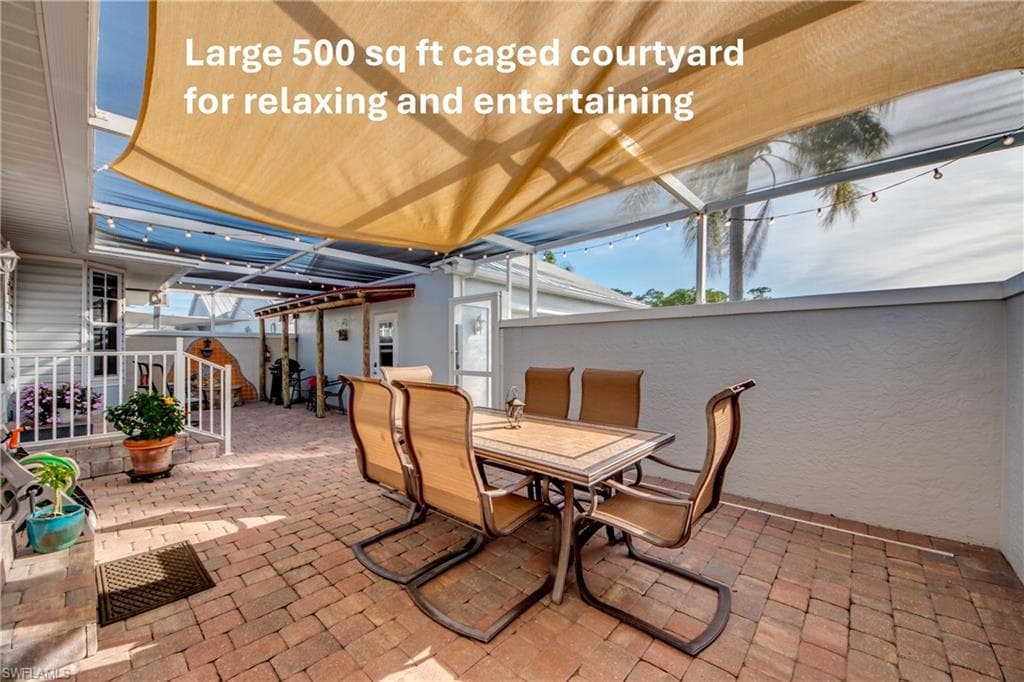 15381 River Vista DR # 601, NORTH FORT MYERS FL 33917-4