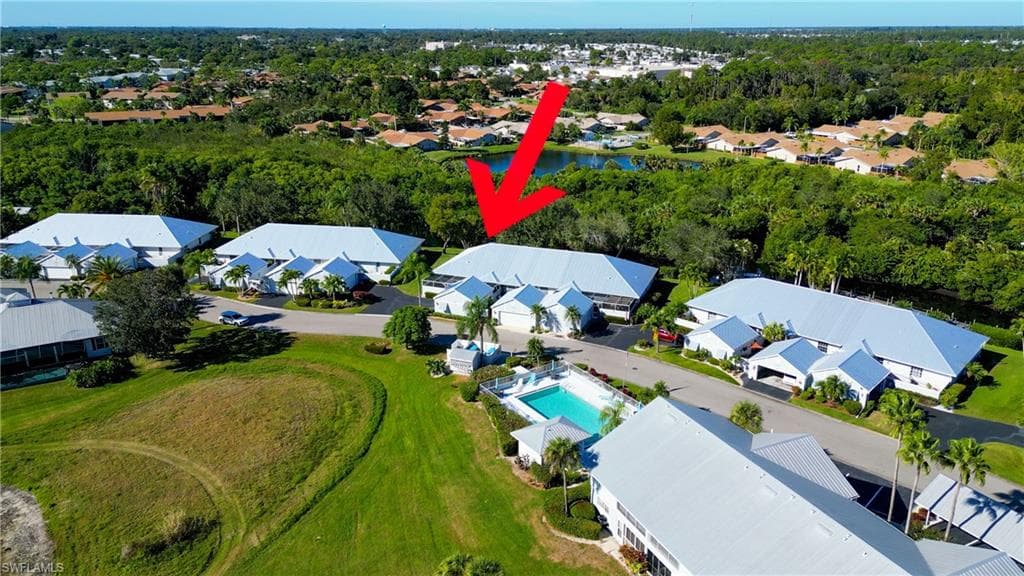 15381 River Vista DR # 601, NORTH FORT MYERS FL 33917-47