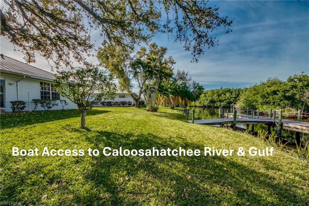15381 River Vista DR # 601, NORTH FORT MYERS FL 33917-3