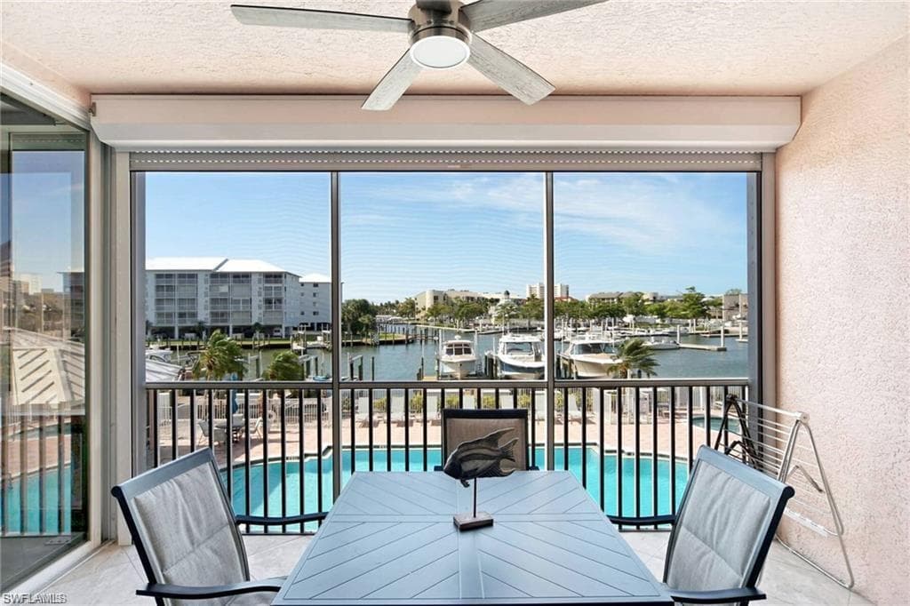 170 Lenell RD # 202, FORT MYERS BEACH FL 33931-17