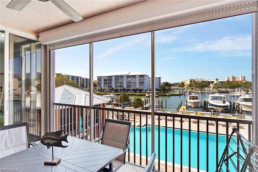 170 Lenell RD # 202, FORT MYERS BEACH FL 33931-18