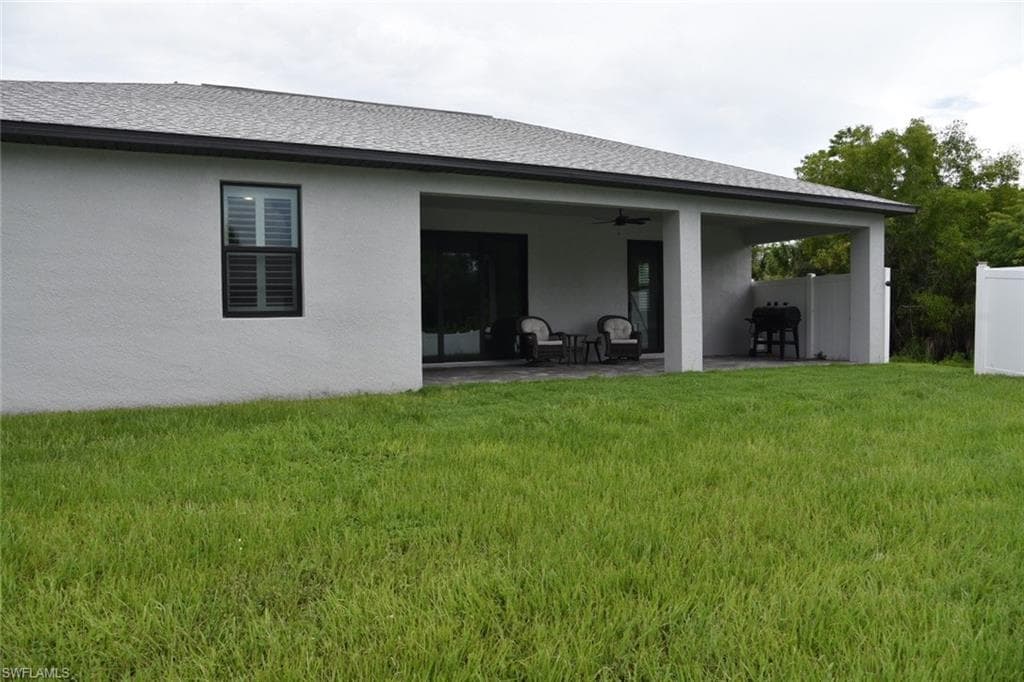 4666 Villa Capri LN, BONITA SPRINGS FL 34134-6