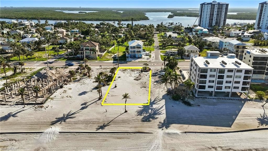 4360 Estero BLVD, FORT MYERS BEACH FL 33931-6