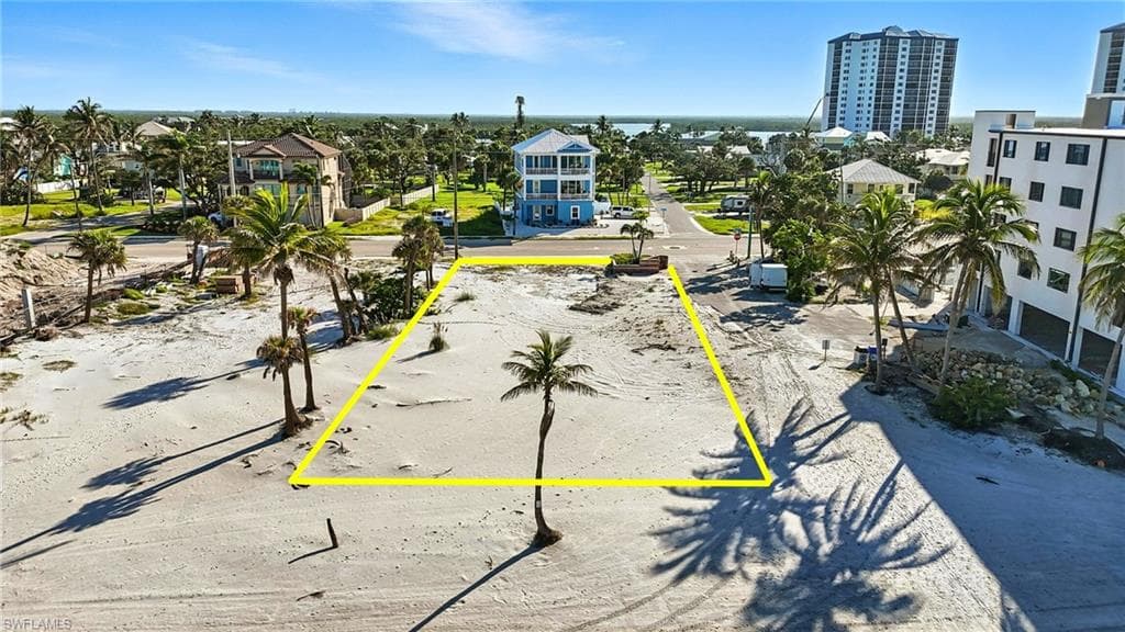 4360 Estero BLVD, FORT MYERS BEACH FL 33931-7