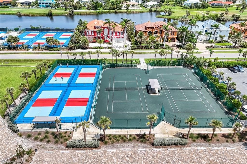 1501 Middle Gulf DR # 110H, SANIBEL FL 33957-21
