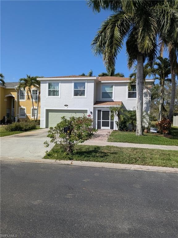 14991 Savannah DR, NAPLES FL 34119-1