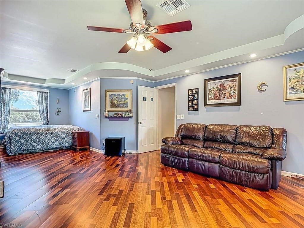 14991 Savannah DR, NAPLES FL 34119-19