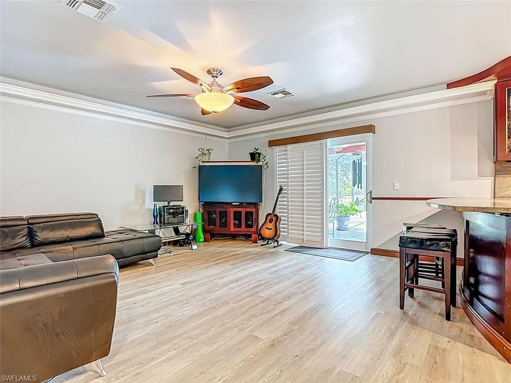 14991 Savannah DR, NAPLES FL 34119-8