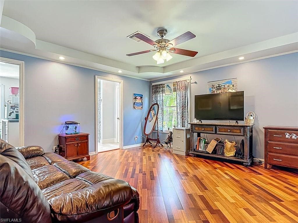 14991 Savannah DR, NAPLES FL 34119-17