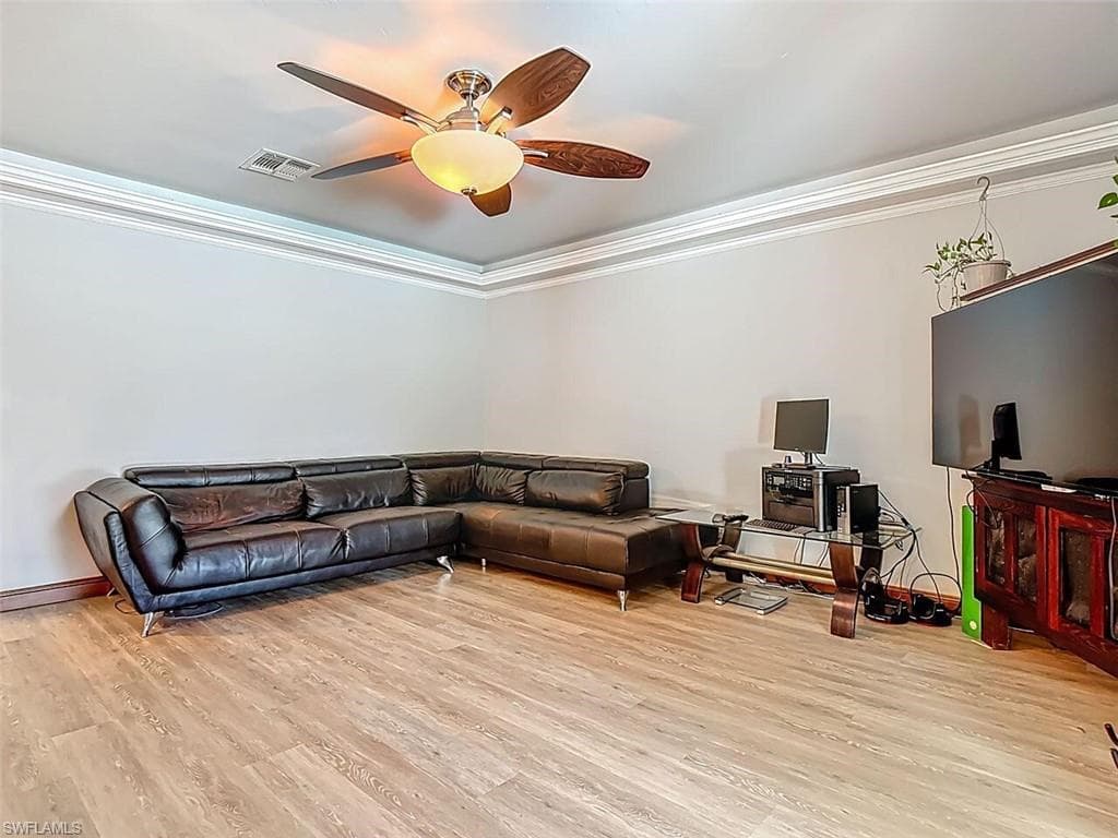 14991 Savannah DR, NAPLES FL 34119-10