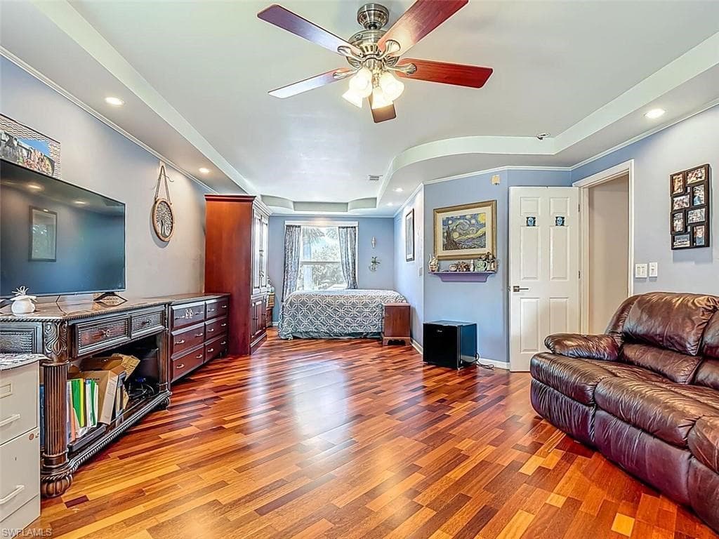 14991 Savannah DR, NAPLES FL 34119-18
