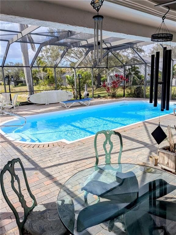 14991 Savannah DR, NAPLES FL 34119-34