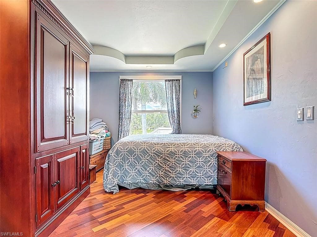 14991 Savannah DR, NAPLES FL 34119-20
