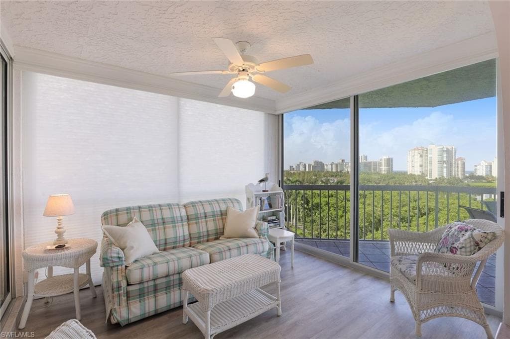 5501 Heron Point DR # 702, NAPLES FL 34108-5