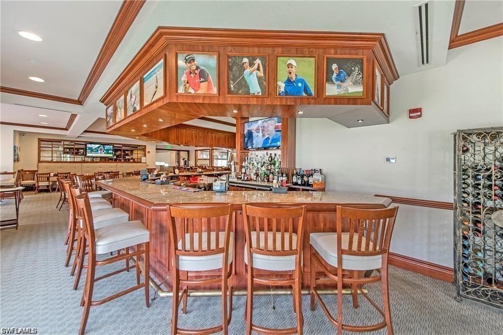 1051 Eastham WAY # 204, NAPLES FL 34104-34