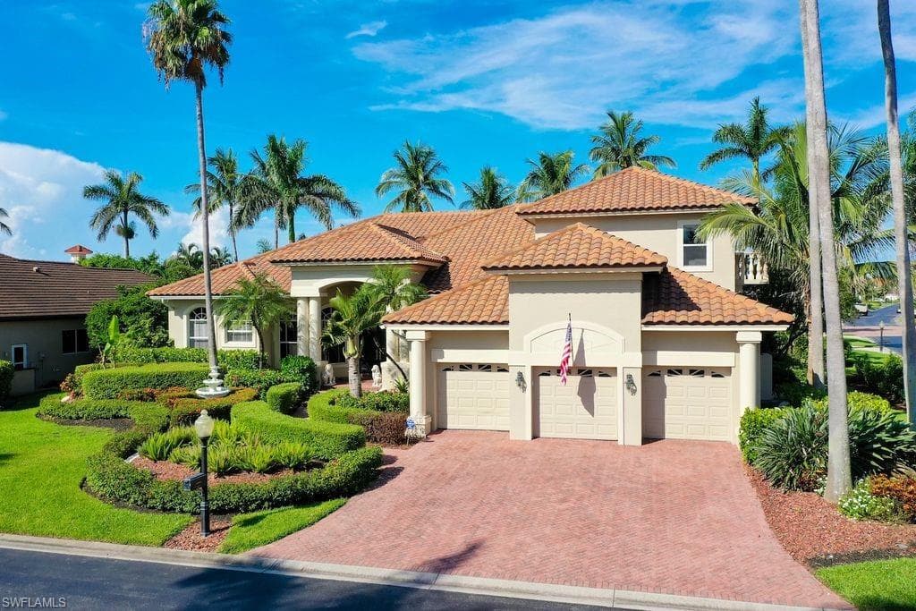 14500 Ocean Bluff DR, FORT MYERS FL 33908-1