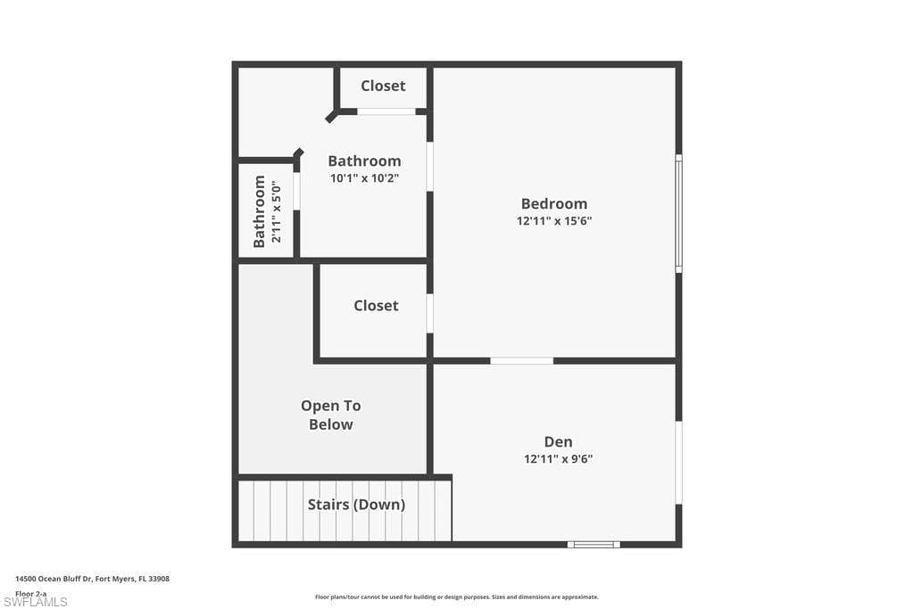 14500 Ocean Bluff DR, FORT MYERS FL 33908-13