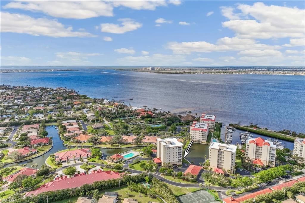 15160 Harbour Isle DR # 202, FORT MYERS FL 33908-27