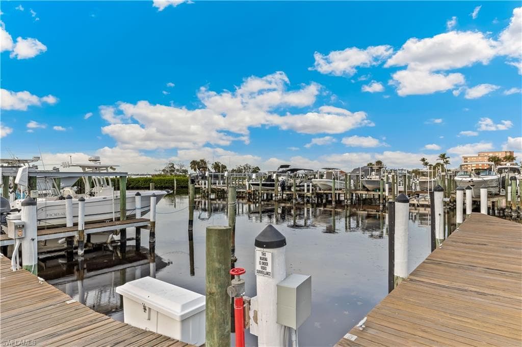15160 Harbour Isle DR # 202, FORT MYERS FL 33908-29