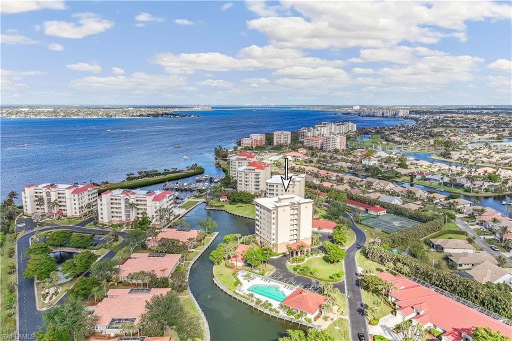 15160 Harbour Isle DR # 202, FORT MYERS FL 33908-39