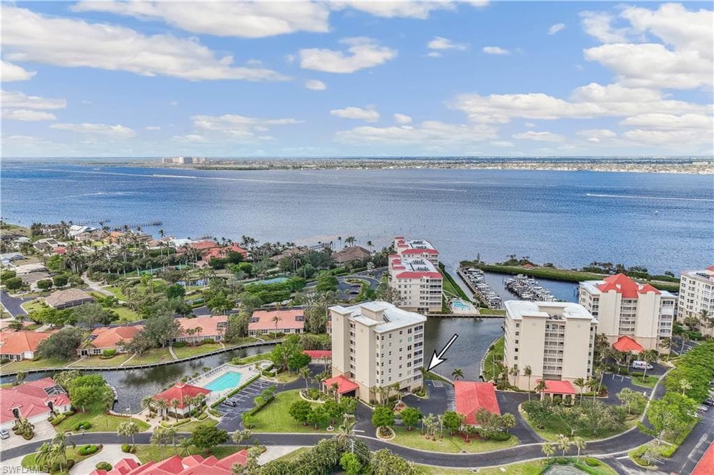 15160 Harbour Isle DR # 202, FORT MYERS FL 33908-30