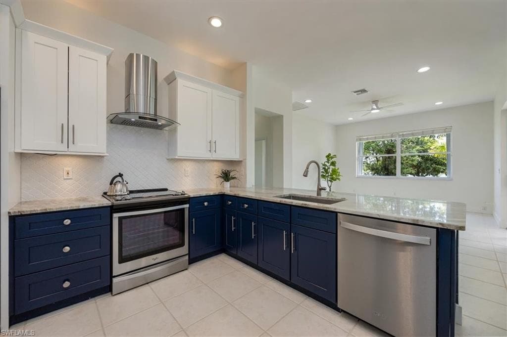 1087 Port Orange WAY, NAPLES FL 34120-12